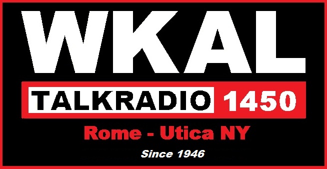 WKAL-AM 1450